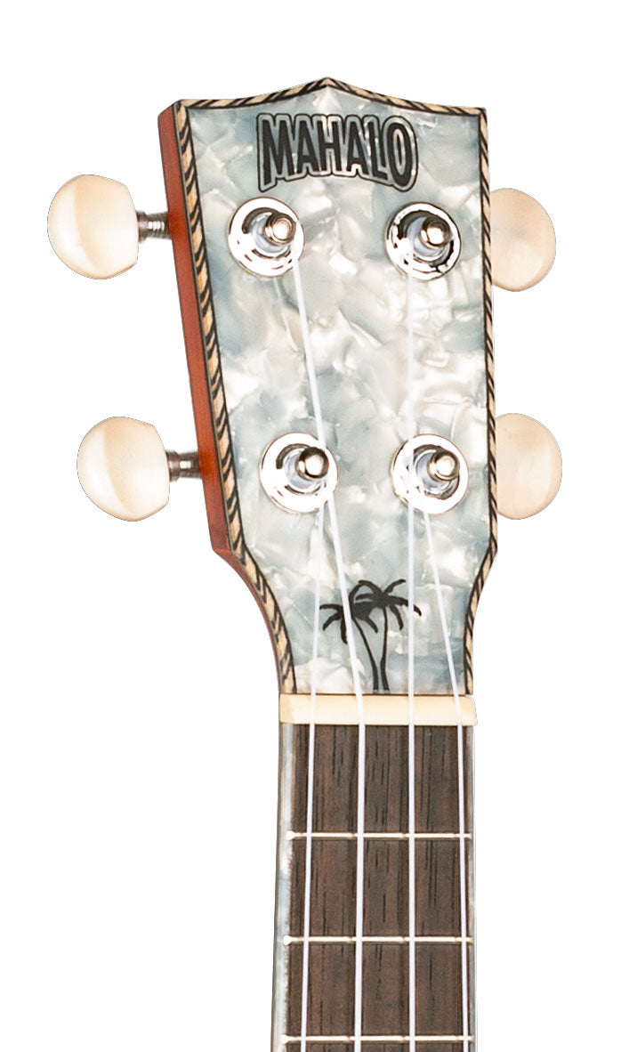 Mahalo | MP1 | Soprano | Soprano Ukulele Mahalo | MP1 | Soprano | Soprano Ukulele